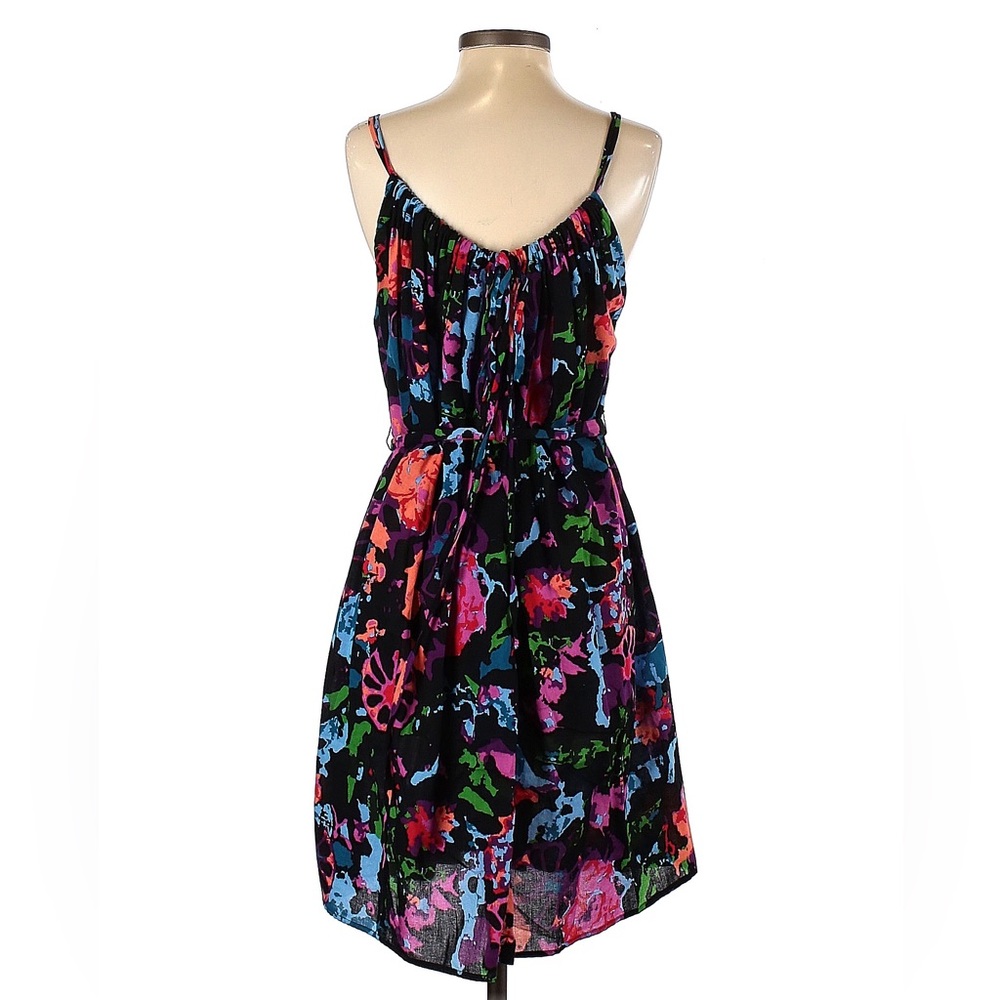 Thakoon for Target Floral Dress